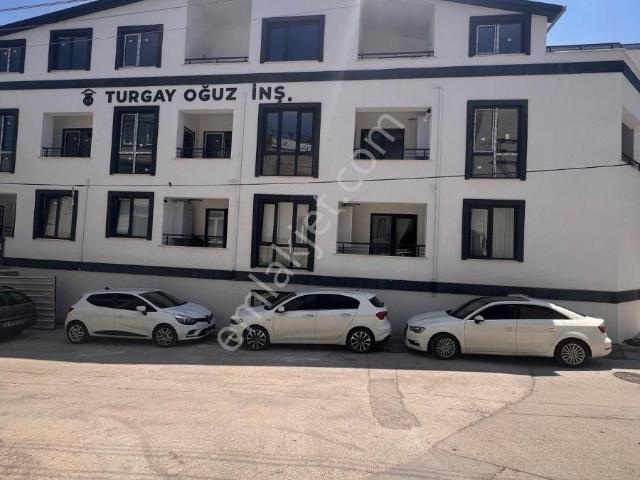Bağlarbaşında 3+1 4+1 Sıfır Dubleksler