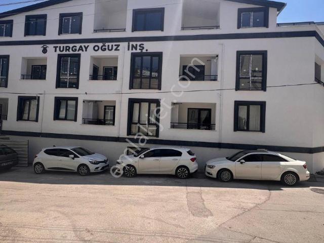 Bağlarbaşında 3+1 4+1 Sıfır Dubleksler