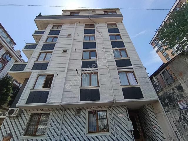 Bağlarbaşında Çift Cepheli Genış Ve 3+1 Kiralık Daire