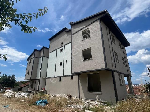 Bağlarbaşında Sıfır Projede Modern Ve Kullanışlı 1+1 Daire