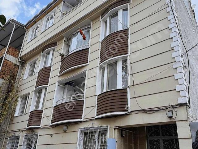Bağlarbalı Merkez De 3+1 Kapora Atan Alır!