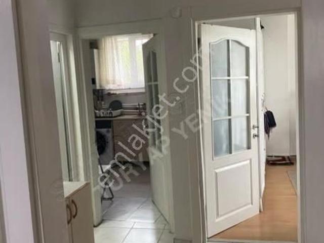 Bağlarda Yüksek Giriş Temiz Taşınmaya Hazır 2+1