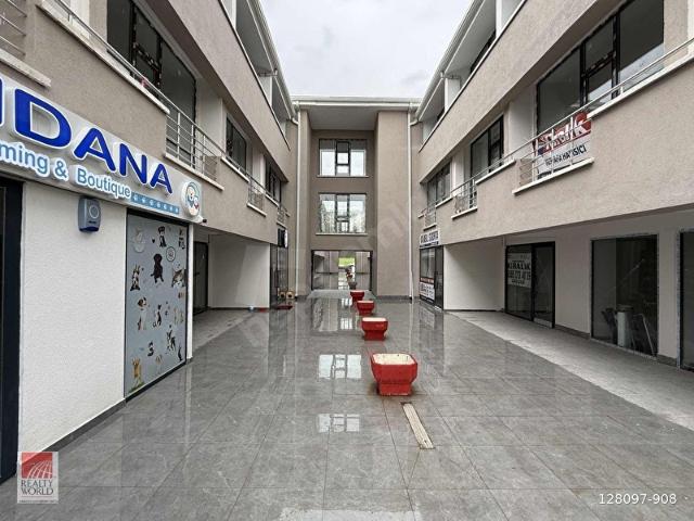 BAĞLICA MERKEZDE KİRALIK SIFIR HİÇ KULLANILMAMIŞ 1+1 DUBLEX DAİREOFİS