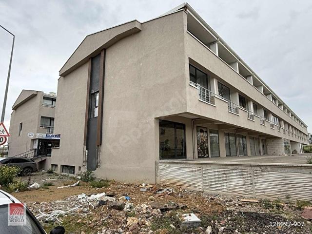 BAĞLICA MERKEZDE KİRALIK SIFIR 1+1 DUBLEX DAİREOFİS