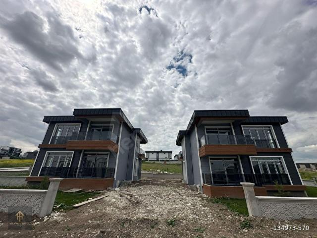BAĞLICA OPEN SKY YAKINI BAĞIMSIZ 6+1 SATILIK VİLLA
