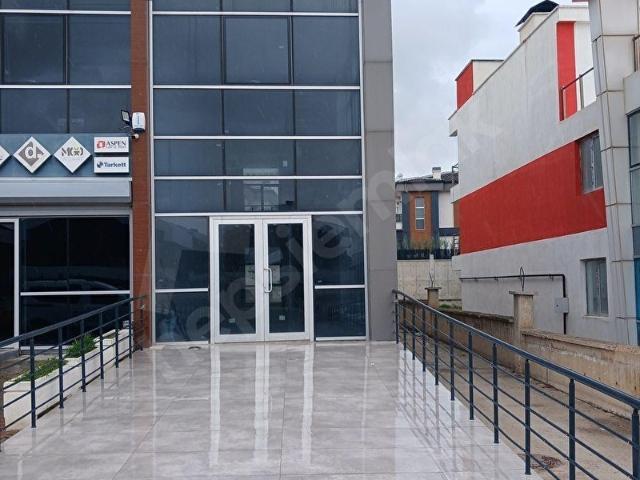 BAĞLICA CADDE ÜZERİ KİRALIK DÜKKAN