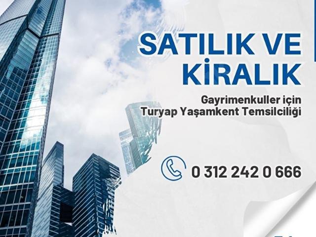 BAĞLICA CONCEPT BULVAR PROJESİNDE ÇİFT CEPHELİ, KÖŞE DÜKKAN