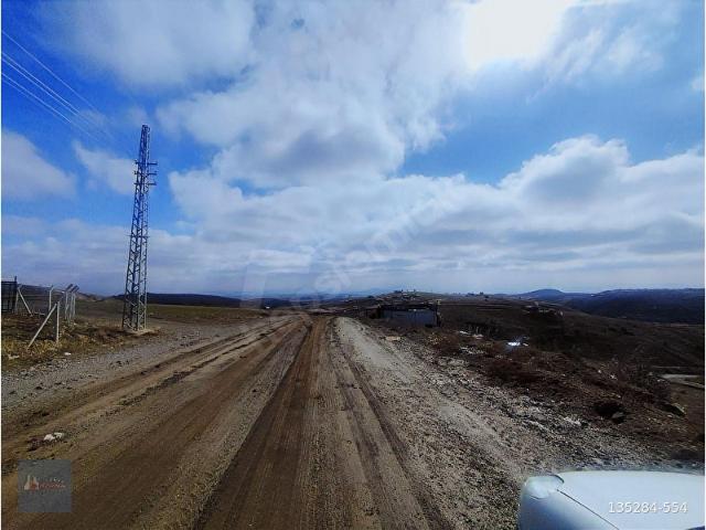 BAĞLUM DA ETRAFI ÇEVRİLİ FIRSAT ARSA