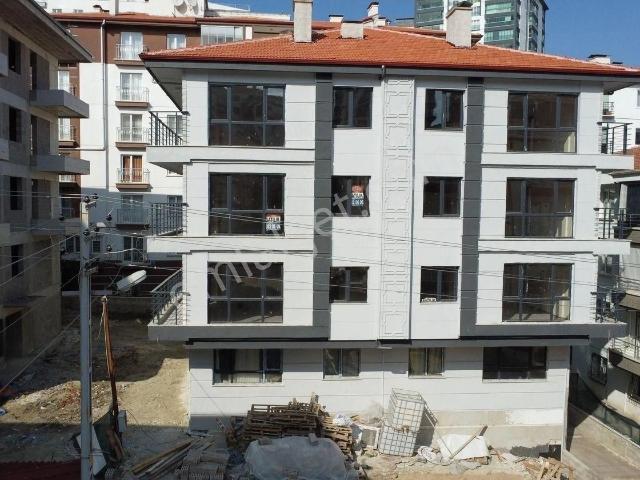 Bağlum Karakaya Mahallesi'nde 2+1 Satılık
