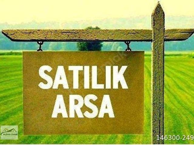 BAĞLUM HİSAR MAH. 194 m2 HİSSELİ ARSA