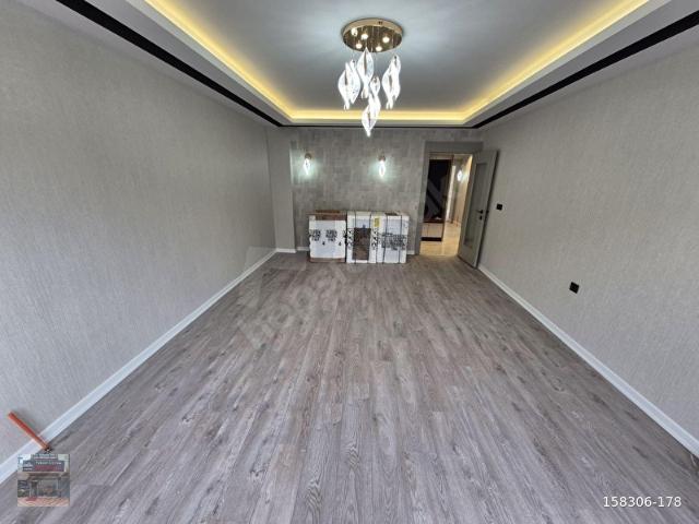 BAĞLUM MERKEZDE HİÇ KULLANILMAMIŞ ARA KAT SIFIR DAİRE