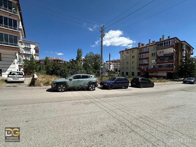 BAĞLUM MERKEZDE SATILIK DAİRE GETİRİLİ ARSA DEMİRDAĞ GAYRİMENKUL