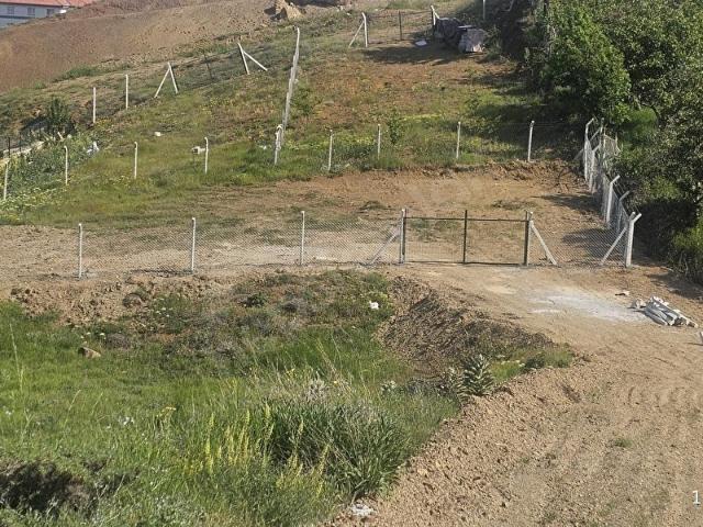 BAĞLUM SON DURAKTA 50 METRELİK YOLACEPHE CADDE KENARI KUPON ARSA