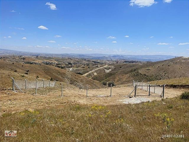 BAĞLUMDA MANZARALI TELLE ÇEVRİLİ UYGUN FİYATLI 212m2 TAPULU ARSA