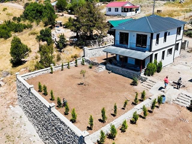Bağımsız Dubleks Yaşam Fırsatı