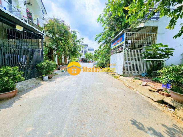 Bá.n nền 72m² đường c1 kdc phú an, phường hưng phú, tp. Cần thơ