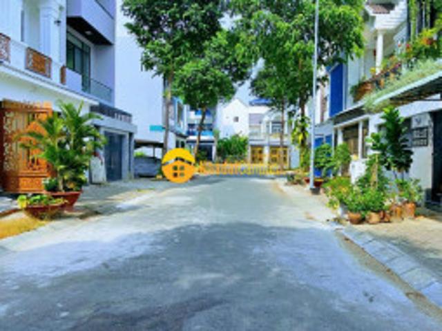Bá.n nền 79,8m² đường số 10 kdc nam long, phường cái răng, tp. Cần thơ