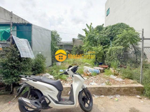 Bá.n nền trục chính hẻm 388 sát bên khu tđc đại ngân nguyễn văn cừ, an khánh, ninh kiều