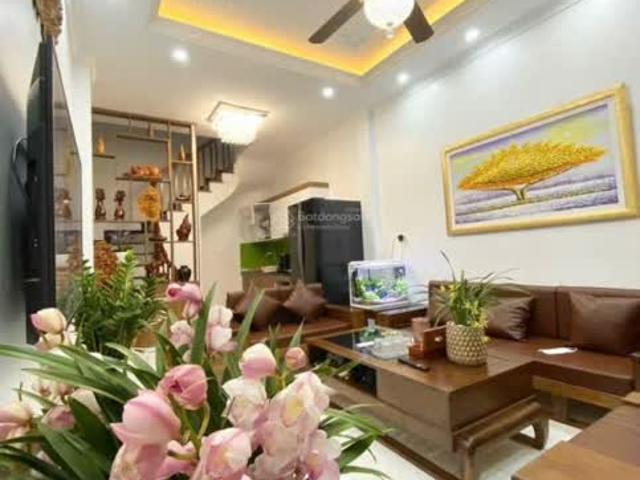 Bán Nhà 5 Tầng, Xuân Đỉnh Bắc Từ Liêm. Sổ Vuông, Ô Tô Đỗ Cổng. Giá Nhỉnh 4 Tỷ