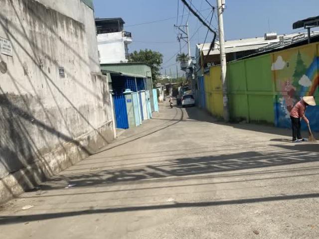 Bán Nhà Hẽm Ôtô Thông 50m2 Lê Văn Việt Tăng Nhơn Phú B Thủ Đức Chỉ hơn 3 tỷ