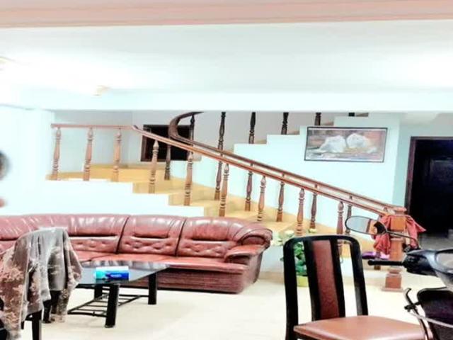 Bán nhà HXH hạ chào 2,3 tỷ, Nguyễn Khắc Nhu, Cô Giang, Q1, 50m2, 5 tầng