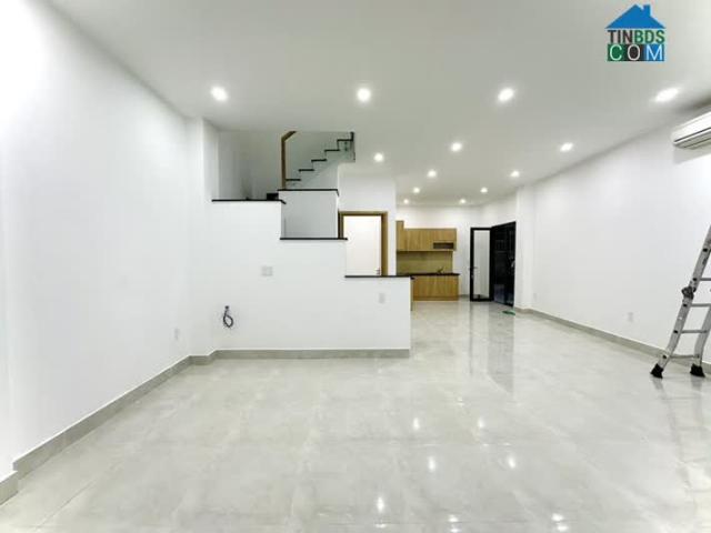 Bán nhà HXH Ngô Đức Kế, P12, Bình Thạnh, 70m2, 2 tầng, mới cong, 7. X tỷ