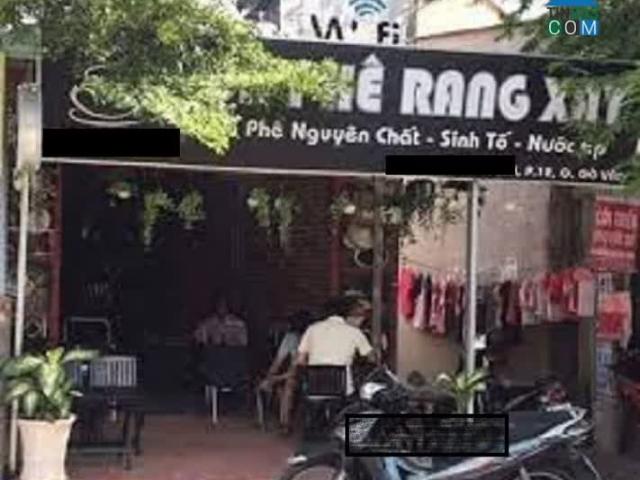 Bán nhà mặt kinh doanh Nguyễn Tư Giản, 12, Gò Vấp, 286m2, 80tr/m2. Ngang 7m