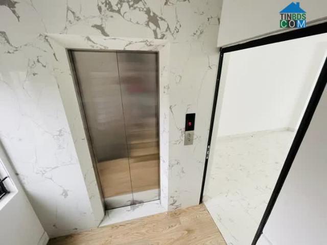Bán Nhà Mặt Phố Trần Khát Chân 60M 6T MT15M Giá 22 Tỷ, Thang Máy, Kinh Doanh Đỉnh