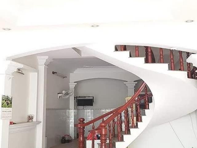 Bán nhà MTKD hạ chào 3.5 tỷ Đào Duy Anh, P9, Phú Nhuận, 66m2, 4 tầng