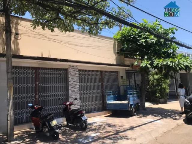 Bán nhà MTKD Thủ Khoa Huân, Phú Thủy, TP Phan Thiết, 503m2, quán ăn sân vườn