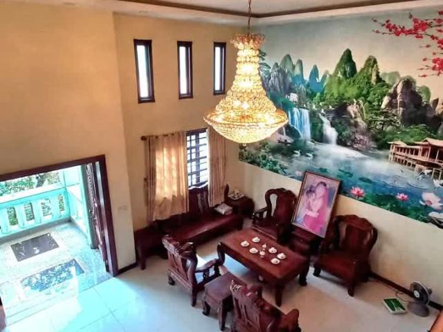 Bán Nhà Đường Tạ Quang Bửu Phường 5 Quận 8 DT 160m2 GIÁ 22.5TỶ
