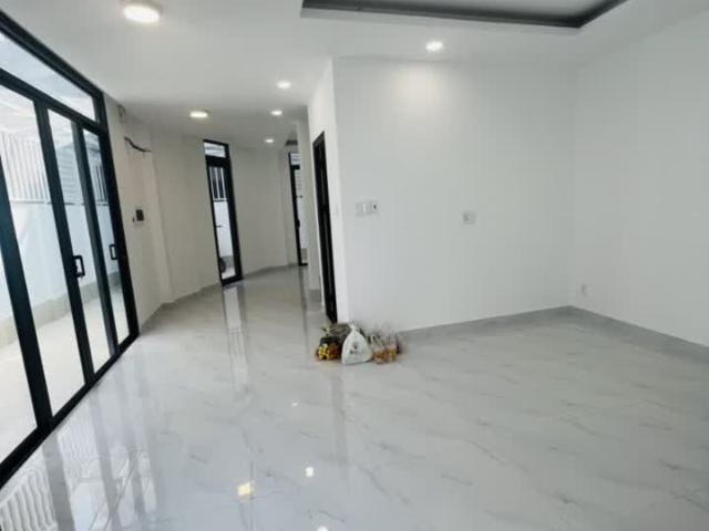 Bán Nhà Đường Trần Xuân Soạn Tân Hưng Quận 7 DT 70m2 GIÁ 6.3Ty