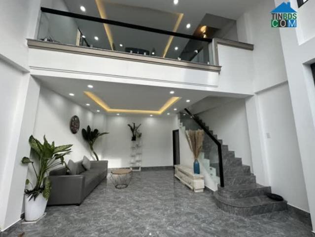 Bán Nhà Đường Huỳnh Tấn Phát Bình Thuận Quận 7 DT 50m2 GIÁ 8.6 Tỷ