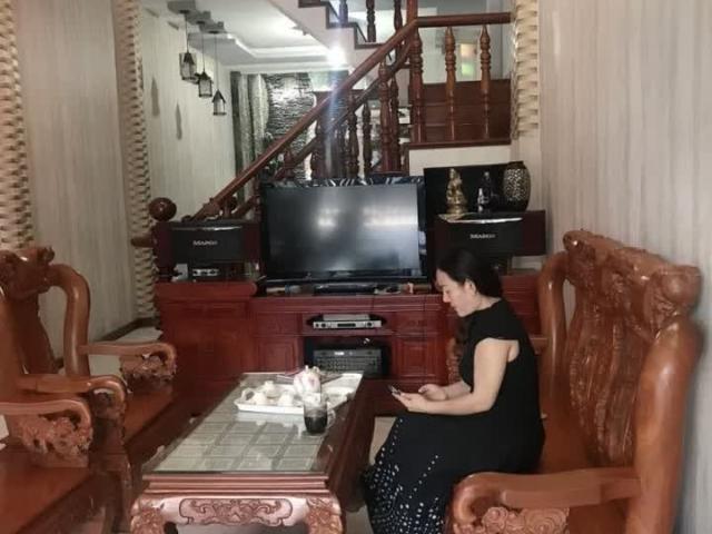 Bán Nhà Đường Mã Lò Bình Trị Đông A Bình Tân DT 74m2 GIÁ 7.9Ty