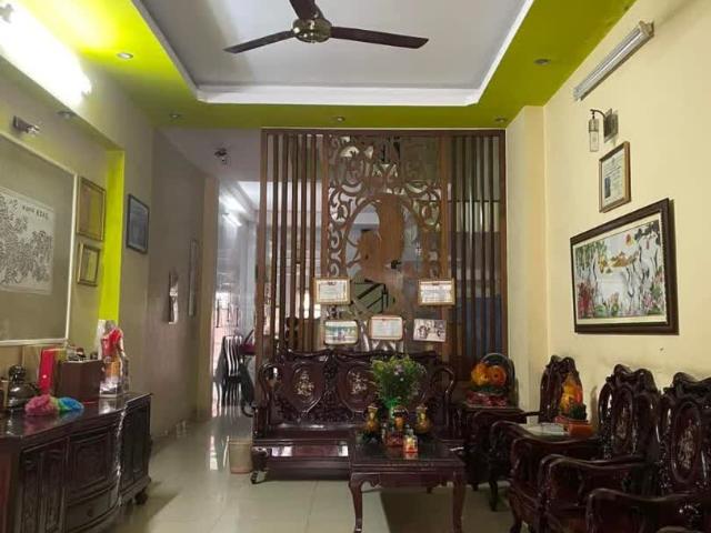 Bán Nhà Đường số 1 P. Bình Thuận Q. 7 dt 88m2 giá 12.9TỶ