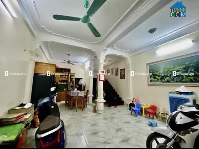 Bán Nhà Ngõ 159 Pháo Đài Láng Đống Đa 45M2 5T MT 5.3m 8.8 Tỷ Ôtô Tránh