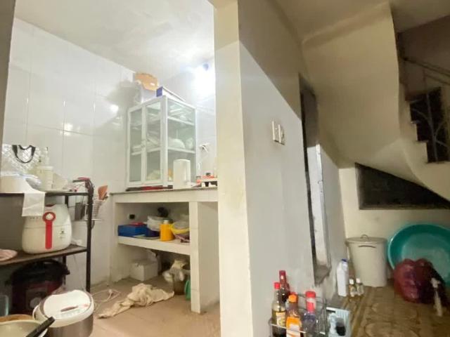 Bán nhanh nhà Xã Đàn, Đống Đa, 40m2, Kinh doanh, Ở Sướng, Ngõ Thông, 9.3 tỷ