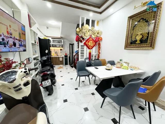 Bán nhanh nhà Đông Tác 45m2 Nhà đẹp, mới – Mặt tiền bát ngát – Kinh Doanh Ngày Đêm –