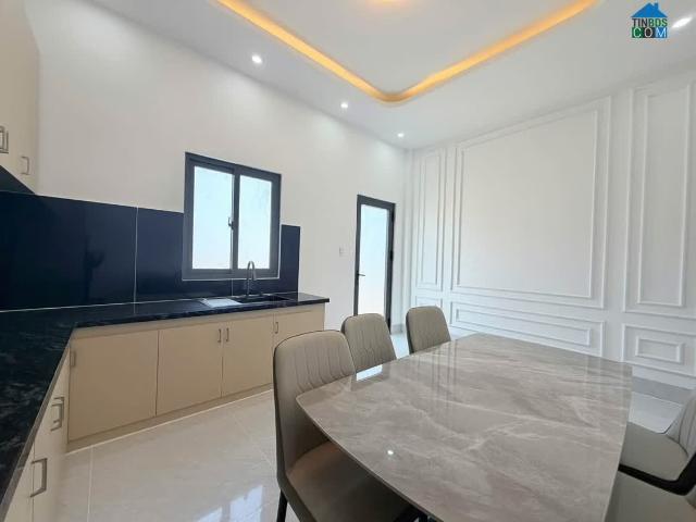 Bán nhanh 3 căn nhà cấp 4 gần công viên bình chánh Giá 790 triệu / căn