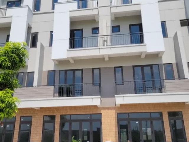 Bán nhẹ căn 4 tầng đẳng cấp lãi ngay khi mua
