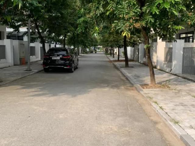Bán Biệt Thự An Vượng, Dương Nội, Tiện Ích 5 Sao, Ở Sướng, 180MX4T Giá 26 Tỷ