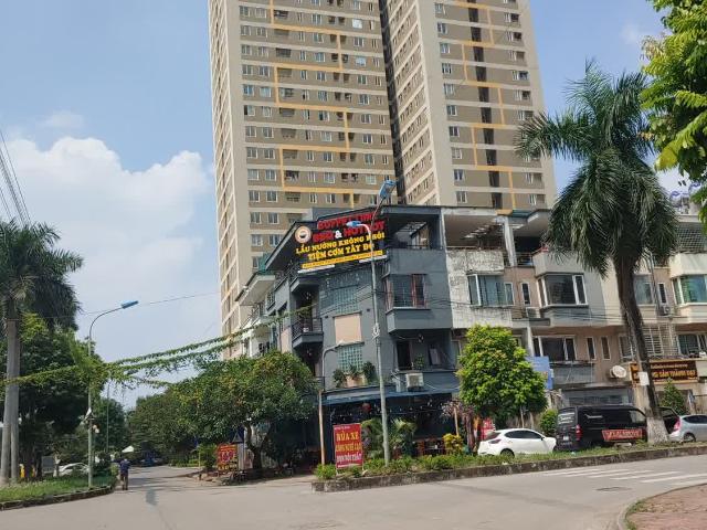Bán Căn 57M2 Chung Cư Tân Tây Đô Đã Hoàn Thiện Cơ Bản Giá Tốt Sdt Liên Hệ: 0915458