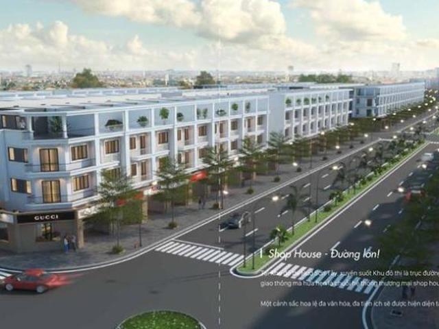 Bán Căn Góc Kinh Doanh Siêu Đẹp Thanh Toán Theo Tiến Độ