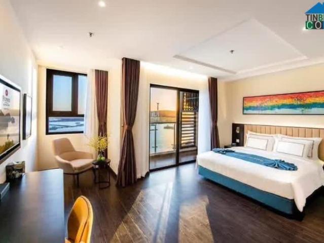 Bán CH view ĐẸP, có sổ đỏ Best Western Premier Sapphire Hạ Long