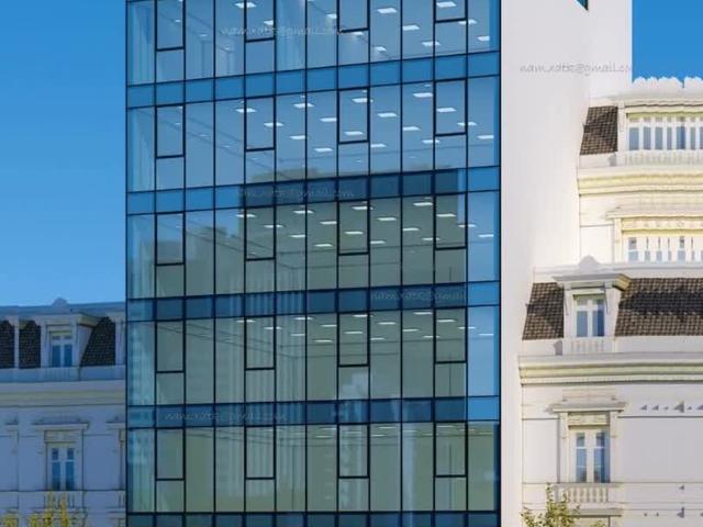 Bán Gấp Tòa Nhà Văn Phòng VIP 8 Tầng KDT Nam Trung Yên. DT 210m2. Giá 120 TỶ