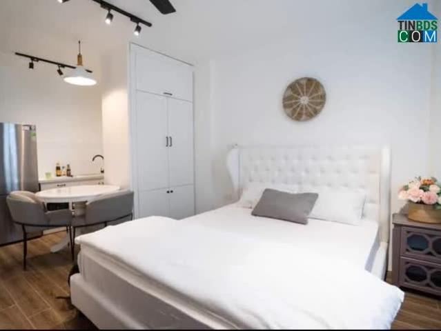 Bán Khách Sạn Homstay Phố Lương Thế Vinh, Dòng Tiền 80tr, 60MX6T Giá 12.5 Tỷ: 0902083