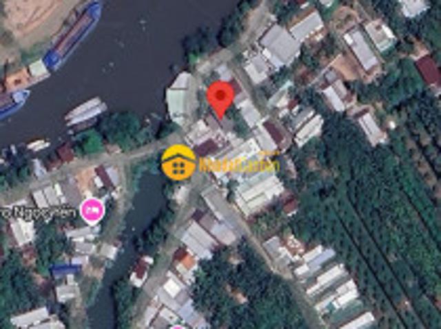 Bá.n đất 300m² khu vực phú thuận, tân phú, cái răng, tp. Cần thơ lh 0939 961 thịnh gi. Á bá.n