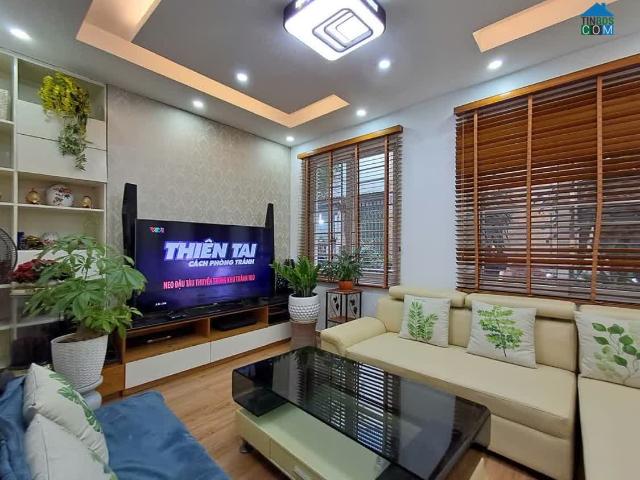 Bá Nhà Nguyễn Phúc Lai Đống Đa Nhà Đẹp Mặt Tiền Rộng Ngõ Ô Tô 80M 21 Tỷ