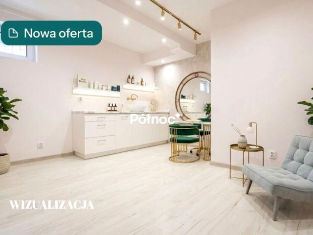 Baśniowa 28,60 m², Lublin