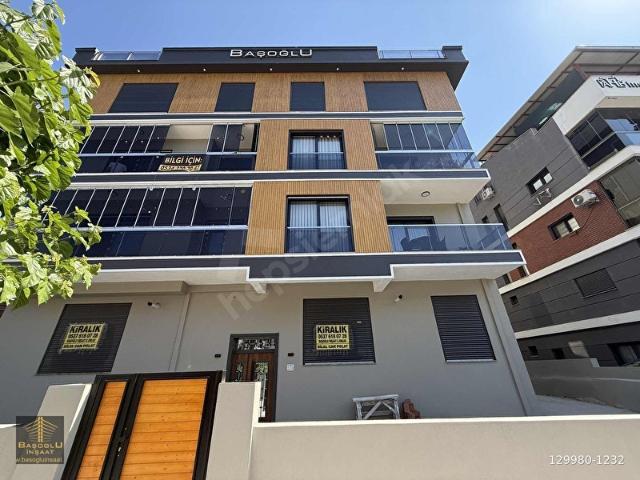 BAŞOĞLUNDAN YİĞİTLER MAH. EN NEZİH SOKAĞINDA KİRALIK 2+1 DAİRE